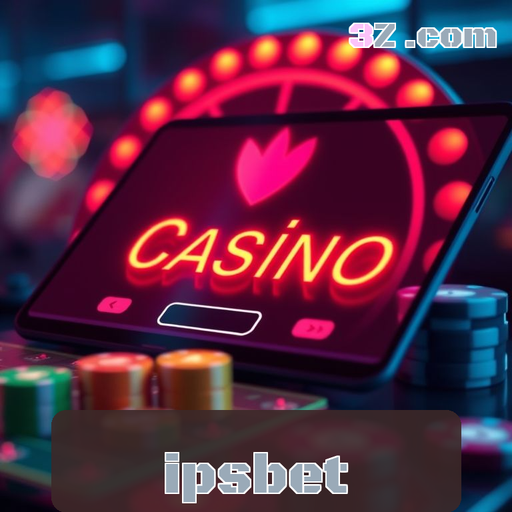Bônus Irresistíveis do Ipsbet: Emoção e Oportunidade em Cada Jogada
