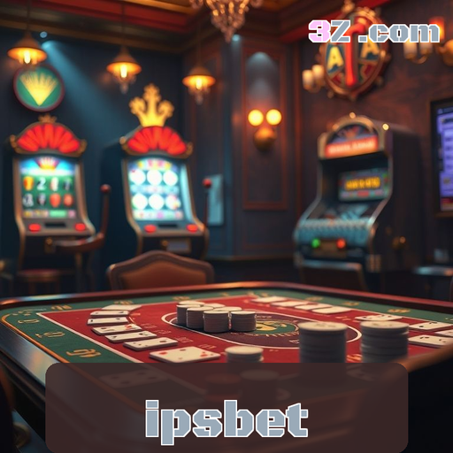 Experimente os Melhores Jogos no ipsbet e Divirta-se