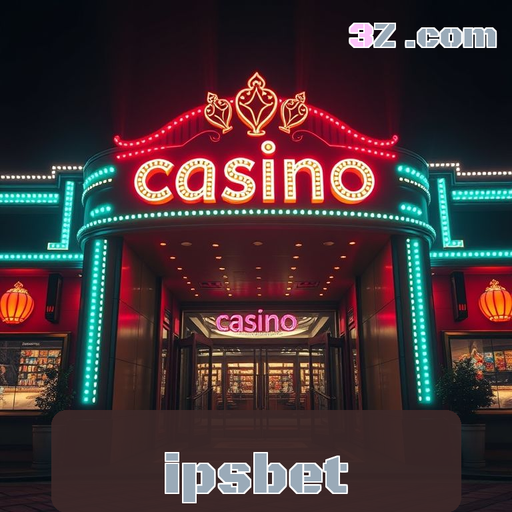 Login Criativo no ipsbet: Atração e Engajamento em Jogo