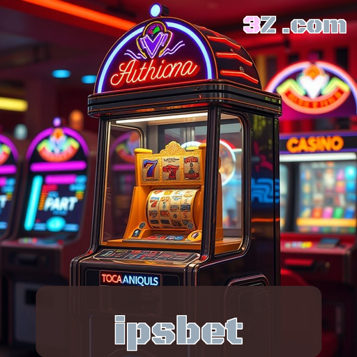 Recursos Paga do ipsbet: O que Faz Diferente?