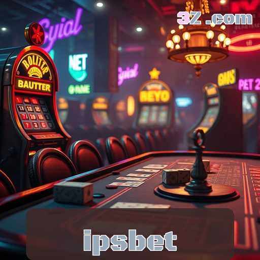 Promoção Imperdível no ipsbet: Atrações para Todos os Apostadores